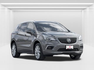 2016 Buick Envision