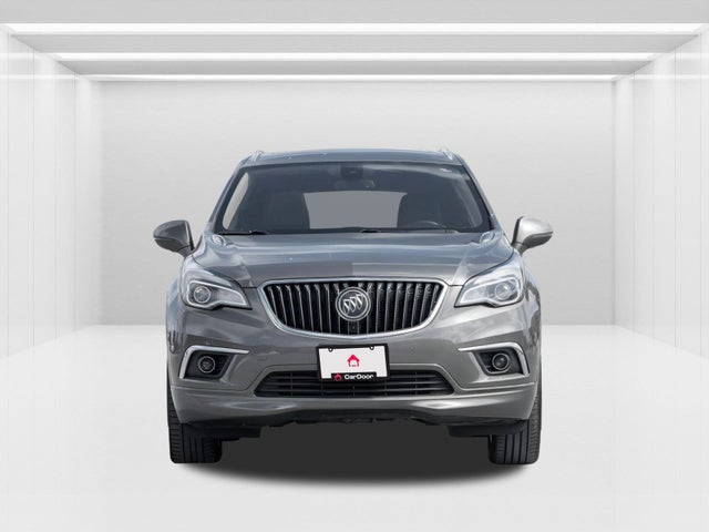 2016 Buick Envision