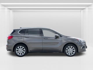 2016 Buick Envision