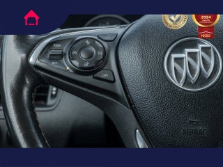 2016 Buick Envision