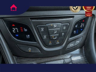 2016 Buick Envision