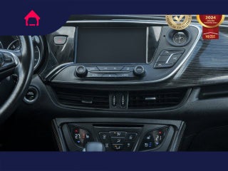 2016 Buick Envision