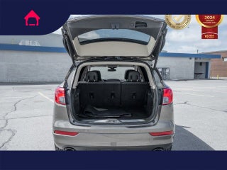 2016 Buick Envision