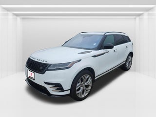2019 Land Rover Range Rover Velar