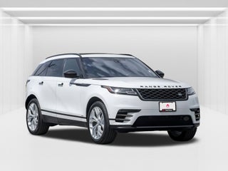 2019 Land Rover Range Rover Velar