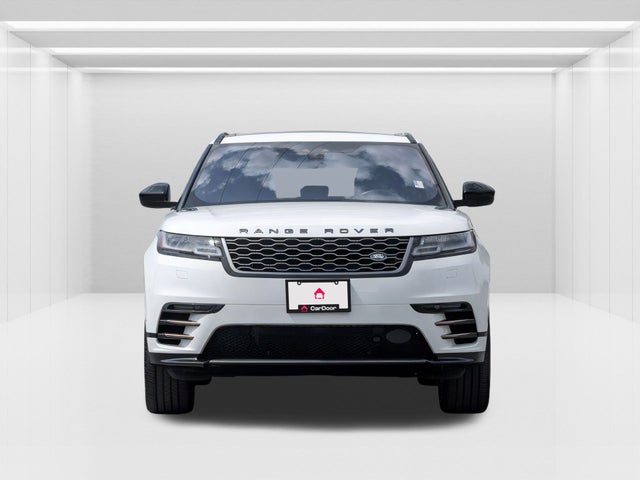 2019 Land Rover Range Rover Velar