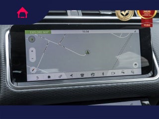 2019 Land Rover Range Rover Velar
