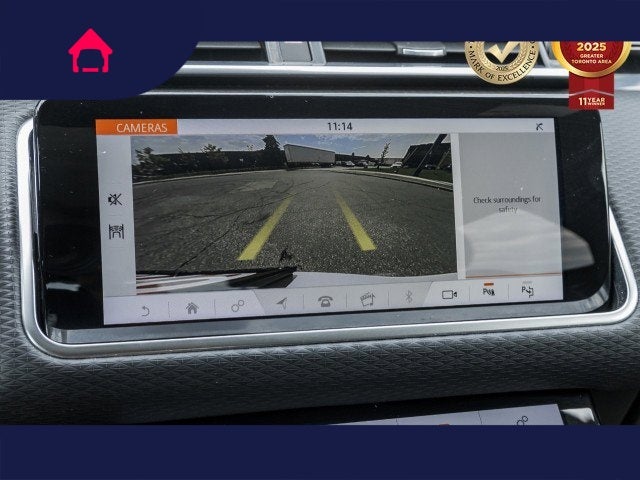 2019 Land Rover Range Rover Velar