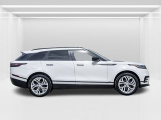 2019 Land Rover Range Rover Velar