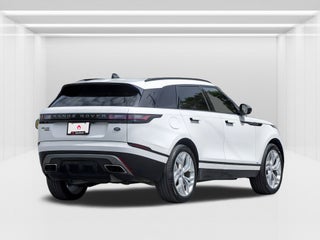 2019 Land Rover Range Rover Velar