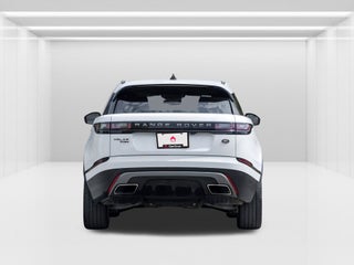 2019 Land Rover Range Rover Velar