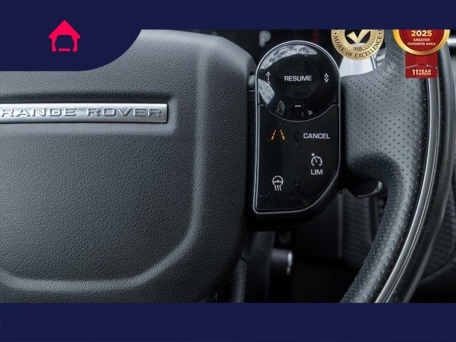 2019 Land Rover Range Rover Velar