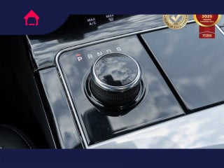 2019 Land Rover Range Rover Velar