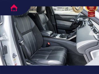 2019 Land Rover Range Rover Velar