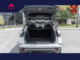 2019 Land Rover Range Rover Velar