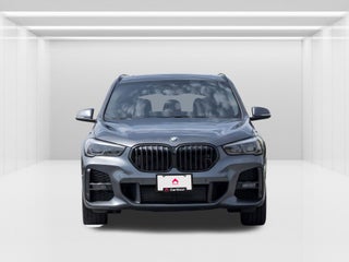 2022 BMW X1