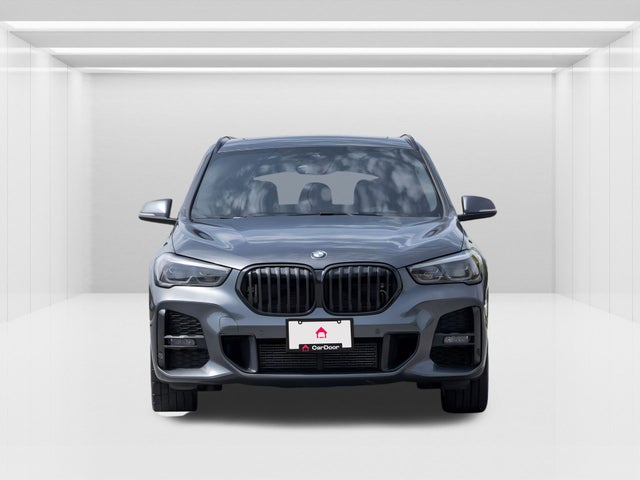 2022 BMW X1