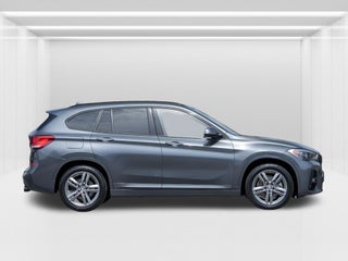 2022 BMW X1