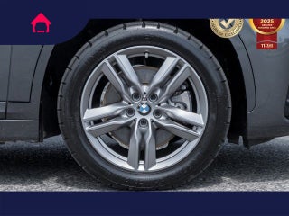 2022 BMW X1
