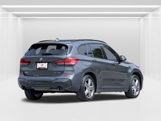 2022 BMW X1