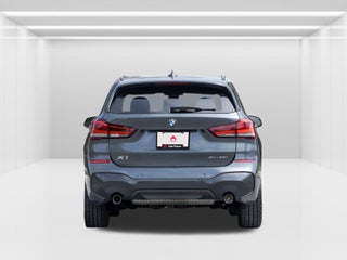 2022 BMW X1