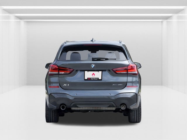 2022 BMW X1