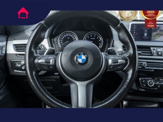 2022 BMW X1