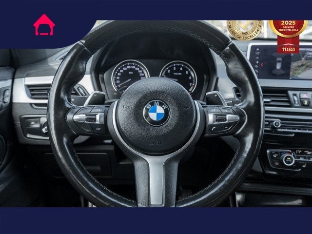 2022 BMW X1