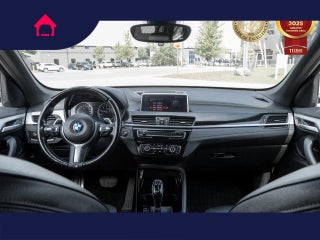 2022 BMW X1