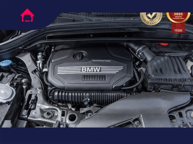 2022 BMW X1