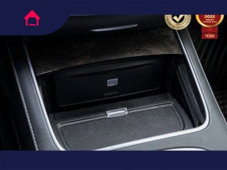 2015 Mercedes-Benz S-Class