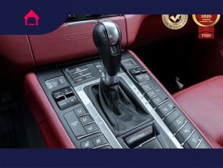 2016 Porsche Macan