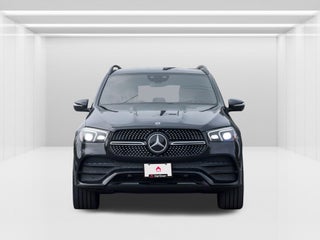 2022 Mercedes-Benz GLE