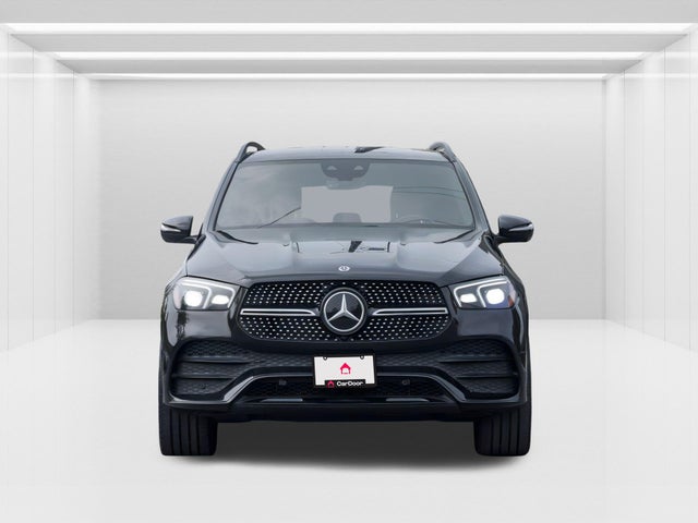 2022 Mercedes-Benz GLE