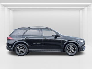 2022 Mercedes-Benz GLE