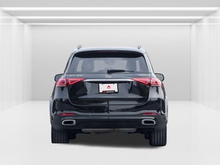 2022 Mercedes-Benz GLE