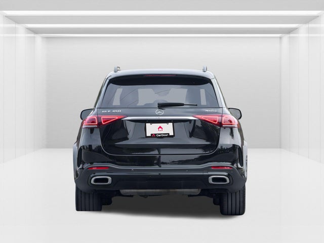 2022 Mercedes-Benz GLE