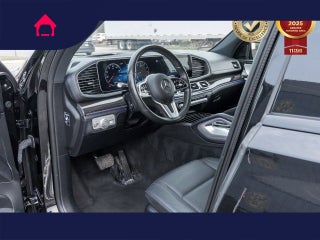 2022 Mercedes-Benz GLE