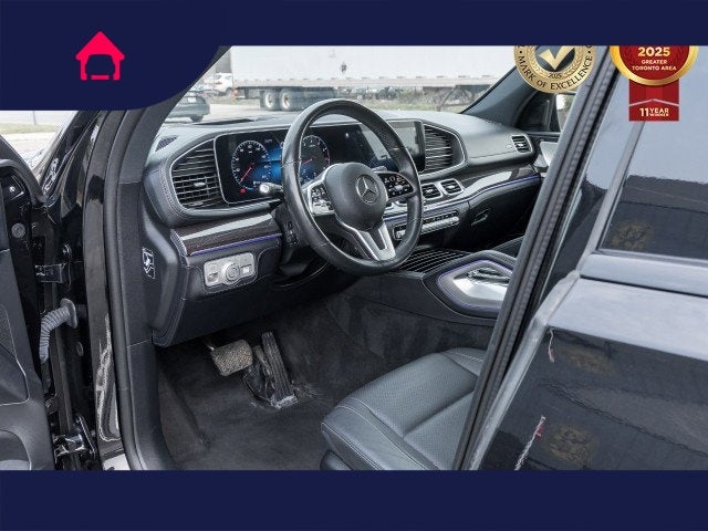 2022 Mercedes-Benz GLE