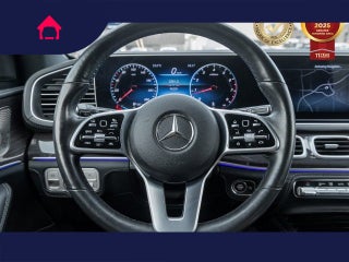 2022 Mercedes-Benz GLE