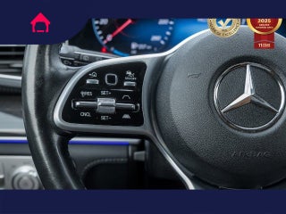 2022 Mercedes-Benz GLE