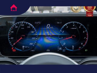 2022 Mercedes-Benz GLE