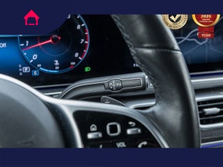 2022 Mercedes-Benz GLE