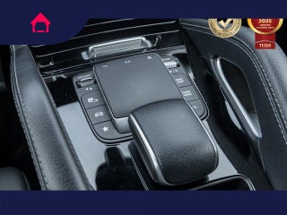 2022 Mercedes-Benz GLE