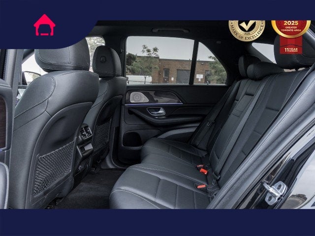 2022 Mercedes-Benz GLE