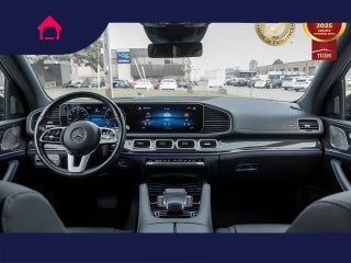 2022 Mercedes-Benz GLE