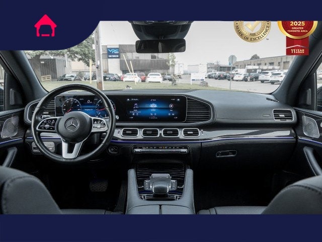 2022 Mercedes-Benz GLE