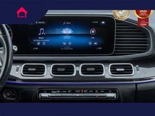 2022 Mercedes-Benz GLE