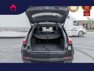 2022 Mercedes-Benz GLE