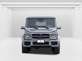2014 Mercedes-Benz G-Class